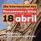 18 de abril - Dia Internacional dos Monumentos e Stios